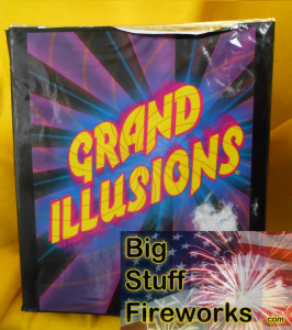 Grand illusions