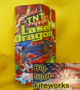Laser Dragon TNT