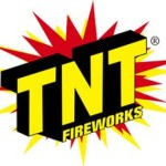 TNT-Fireworks